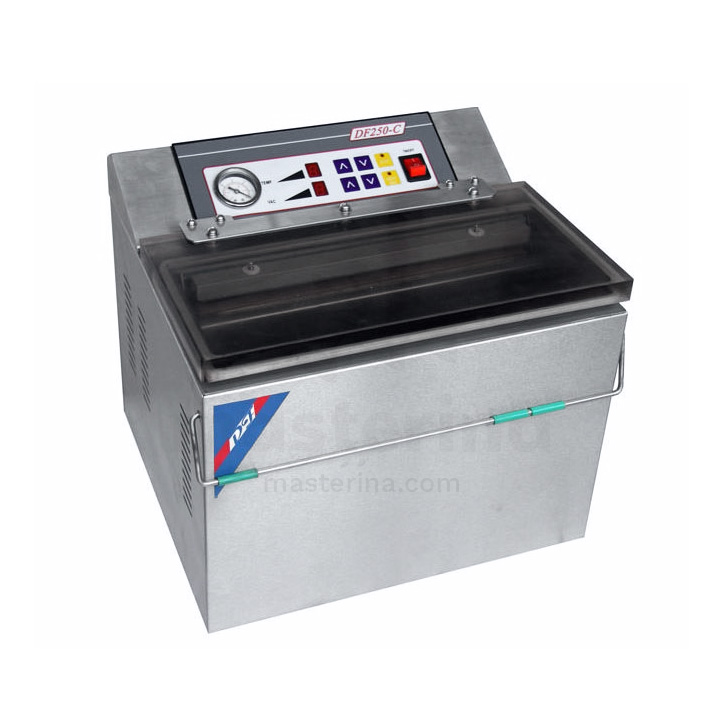 Mesin Vakum Kemasan DBL-10204