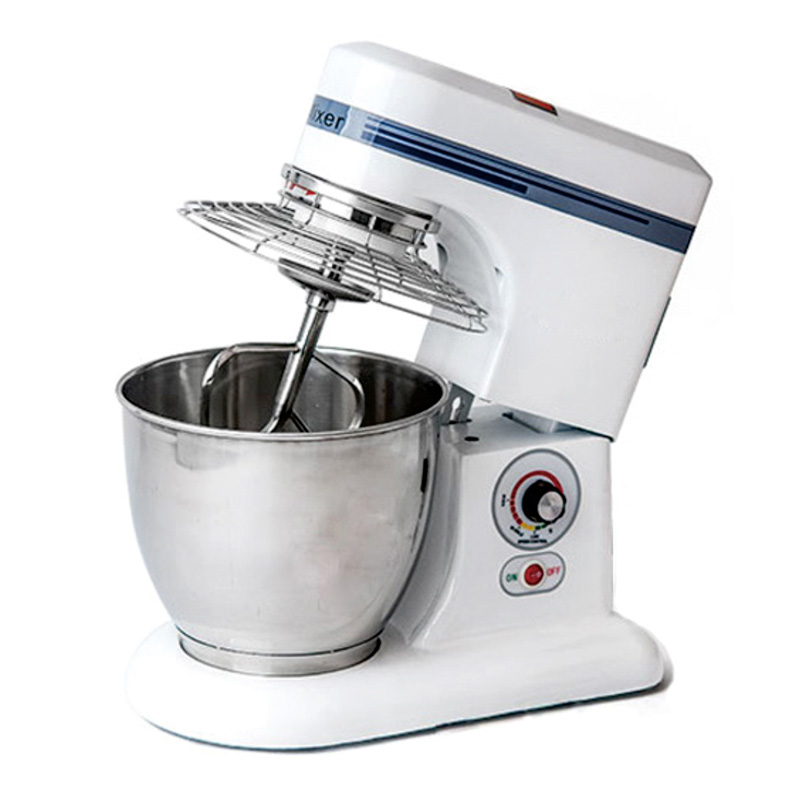 PCH-10206 Mixer Roti