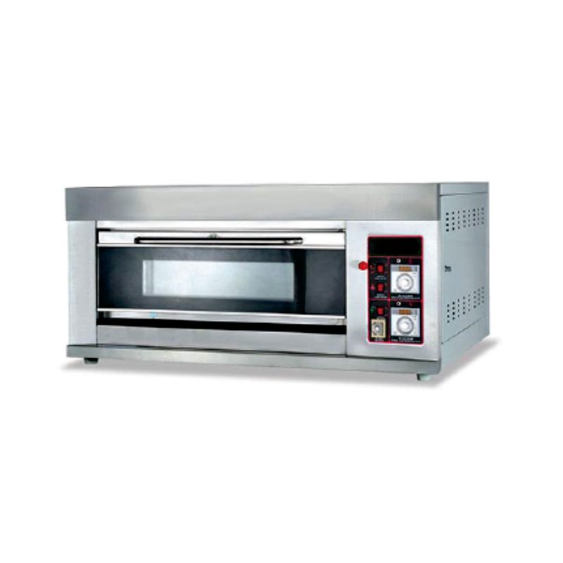 PCH-10301 Gas Oven