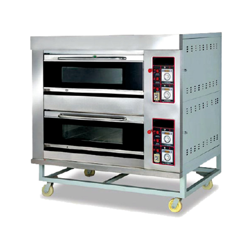 PCH-10302 Gas Oven