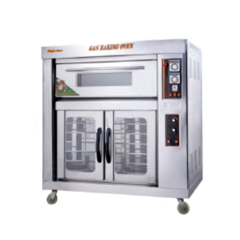 PCH-10308 Oven & Proofer