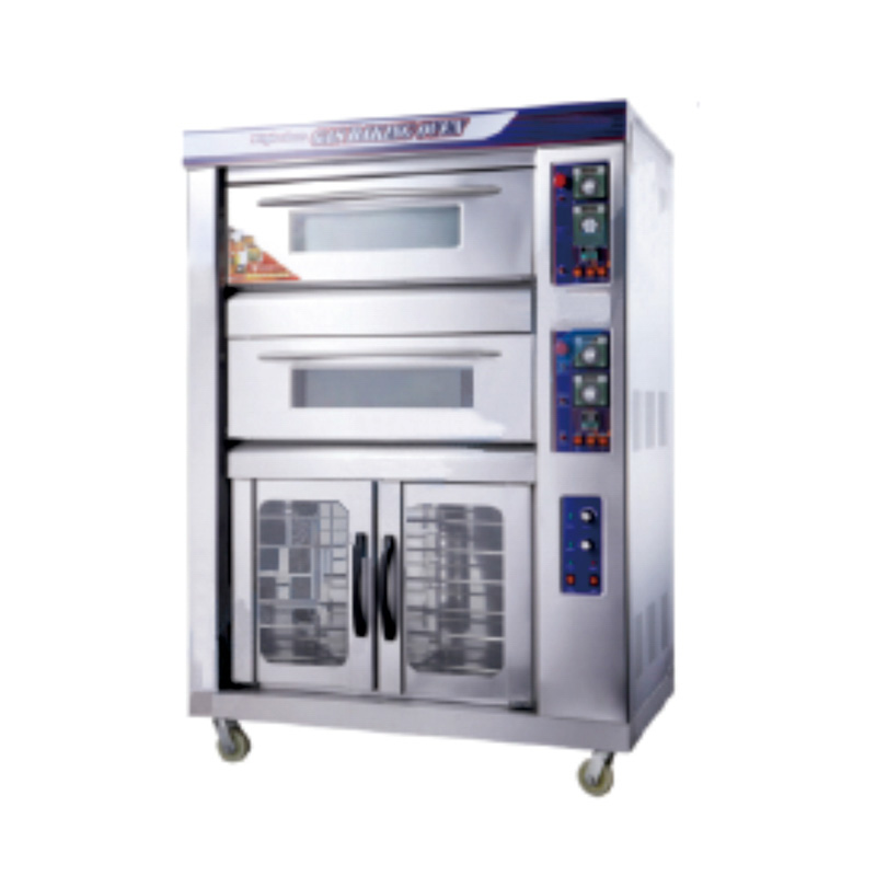 PCH-10309 Oven & Proofer