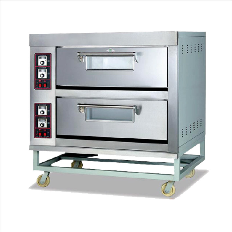 PCH-10402 Electric Oven