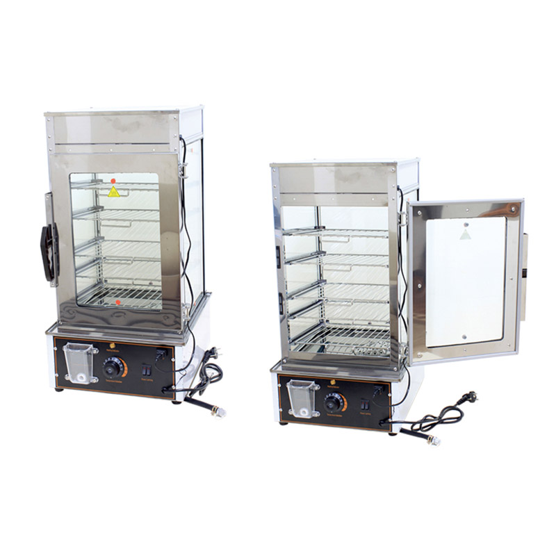 PCH-10405 Mesin Kukus