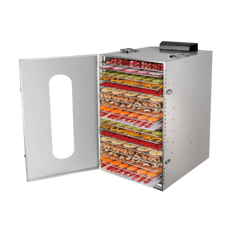 PCH-10417 Mesin Pengering Makanan