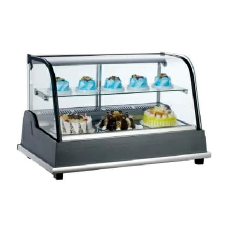 PCH-10423 Cake Showcase