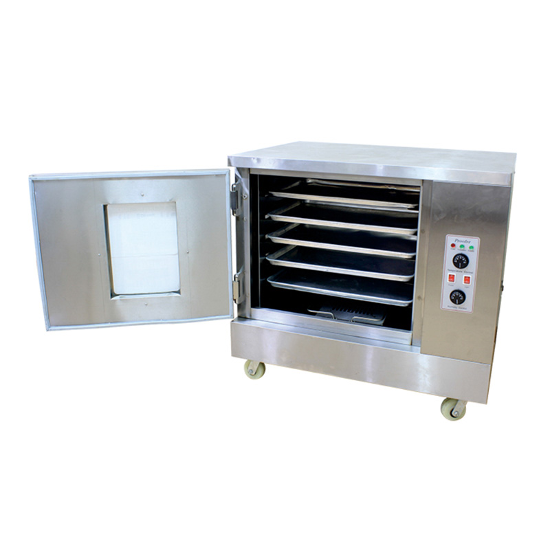 PCH-10502 Proofer Roti