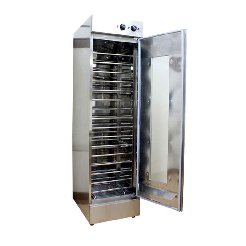 PCH-10504 Proofer Roti