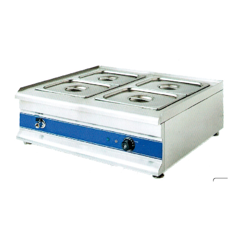 PCH-10804 Penghangat Makanan