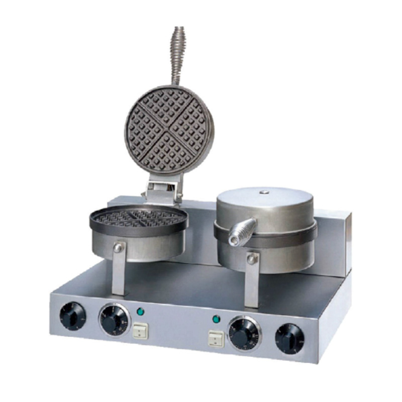 PCH-11102 Alat Pembuat Waffle