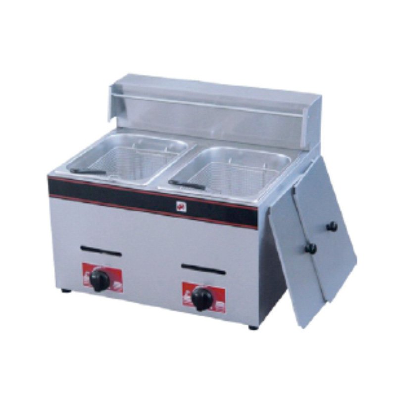 PCH-11502 Mesin Penggorengan Gas