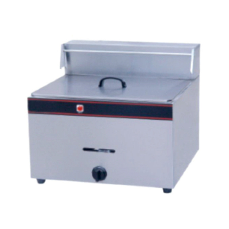 PCH-11503 Mesin Penggorengan Gas