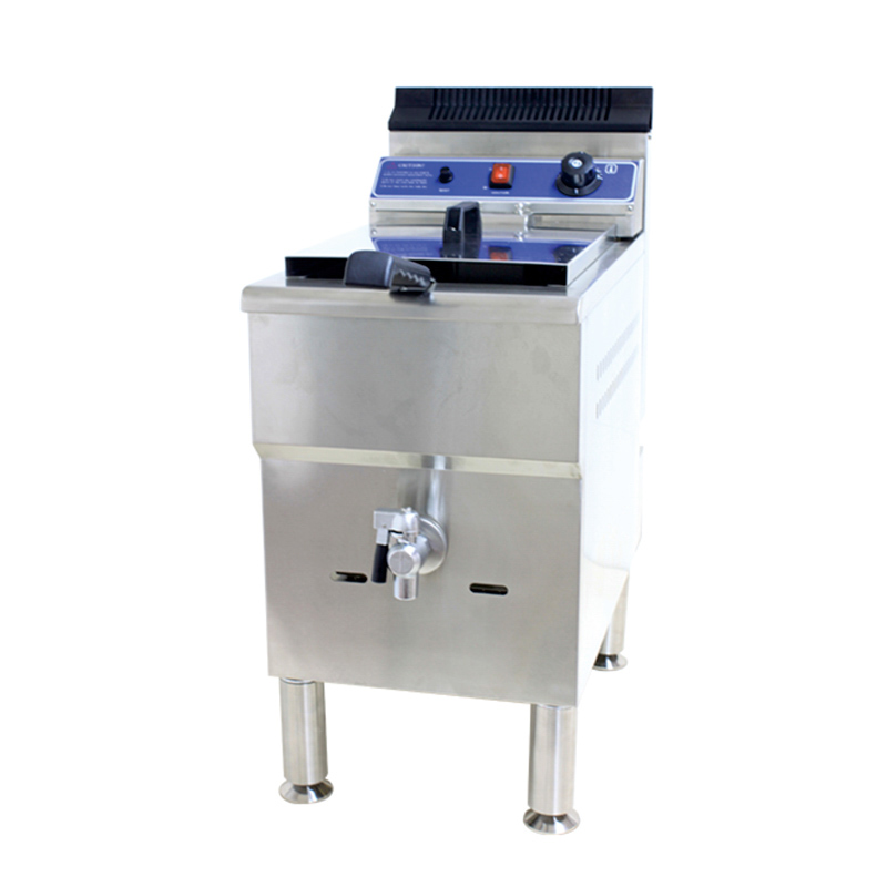PCH-11505 Mesin Penggorengan Gas