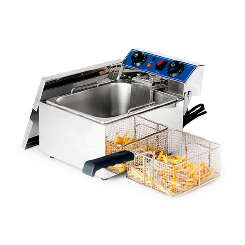 PCH-11601 Mesin Penggorengan Listrik