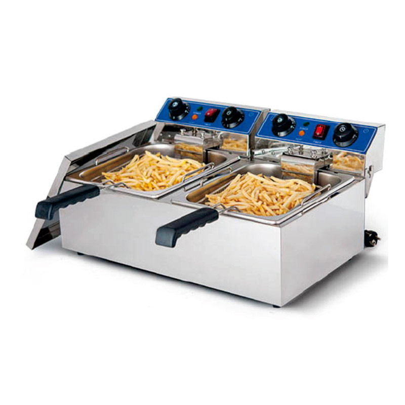 PCH-11602 Mesin Penggorengan Listrik