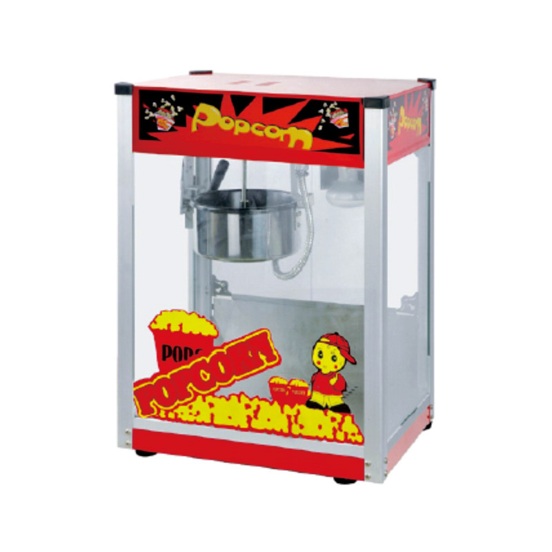 PCH-11701 Mesin Popcorn