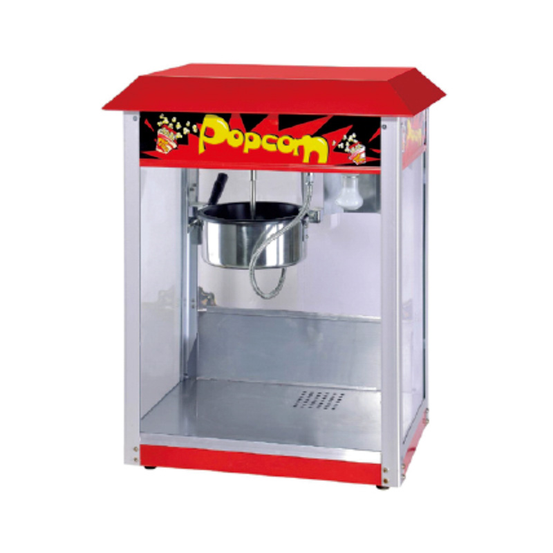 PCH-11702 Mesin Popcorn