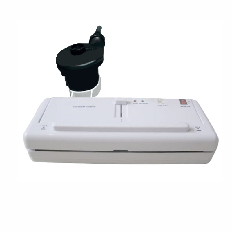 SDF-300B Mesin Press Pengisi Udara