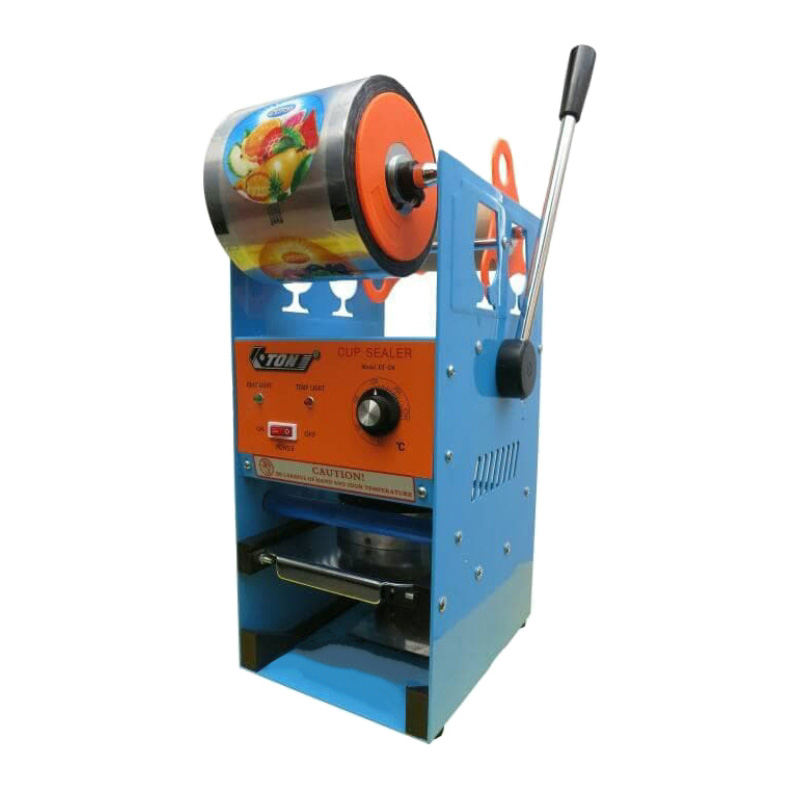 ET-D8 Cup Sealer