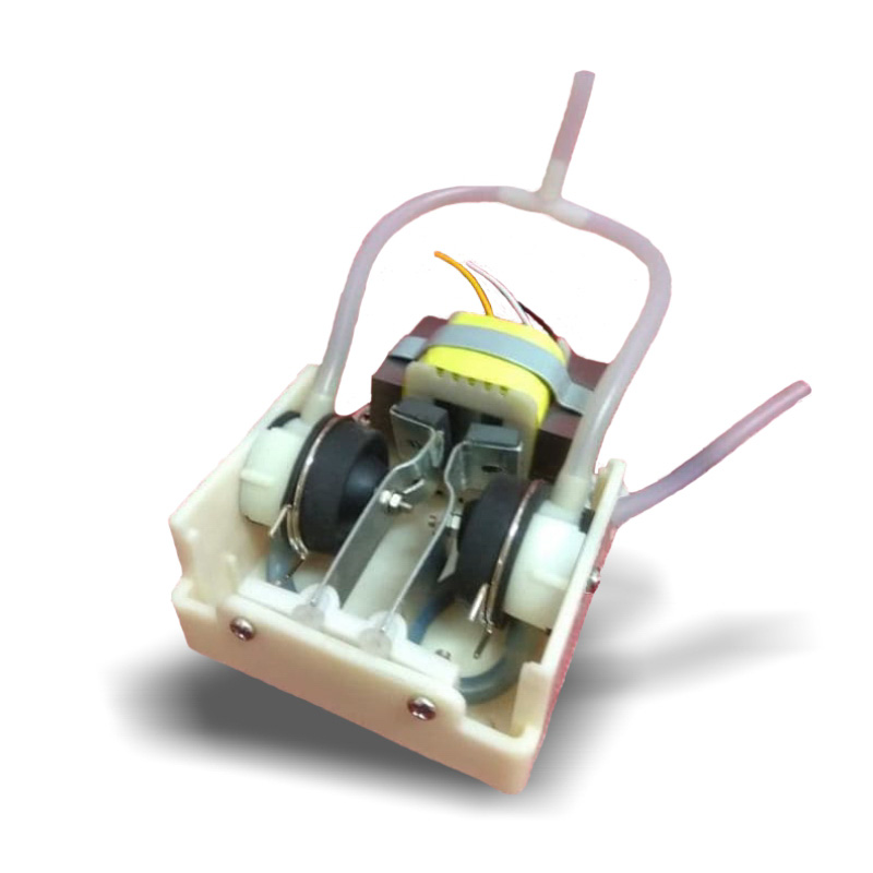 Pompa Vacuum Sealer Kering Sinbo Powerpack