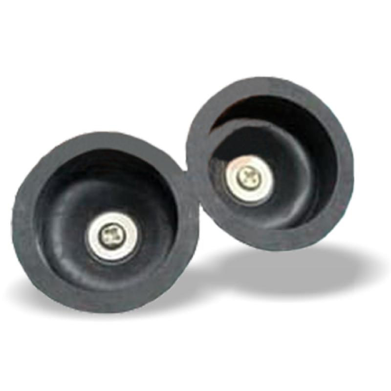 Sparepart Karet Rubber Pompa Vacuum Kering Sinbo Powerpack