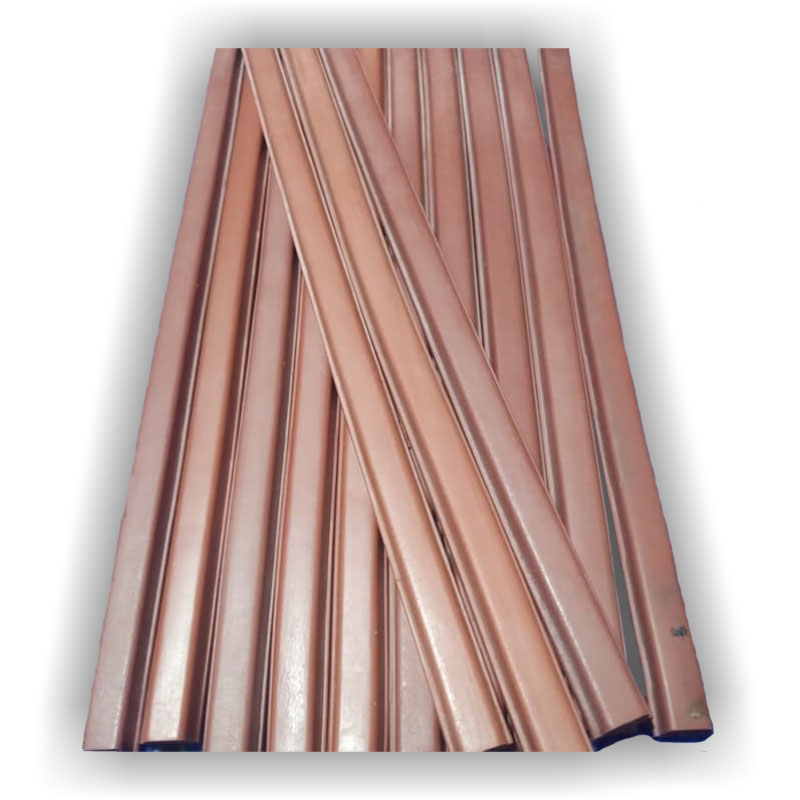 Rubber Anti Panas Penekan Mesin Vacuum Sealer Sinbo Powerpack