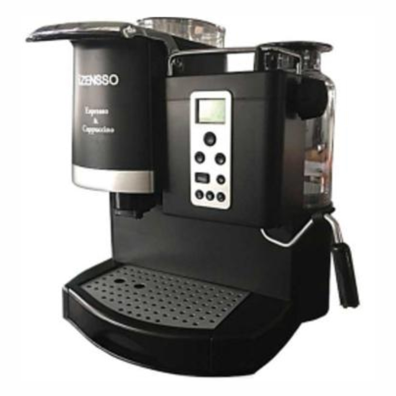 SN-3035S Mesin Kopi Semi Otomatis