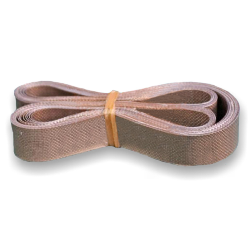 Teflon Belt Mesin Continuos Band Sealer