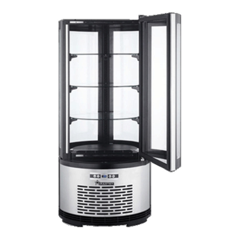 ARC-100R Cake Showcase