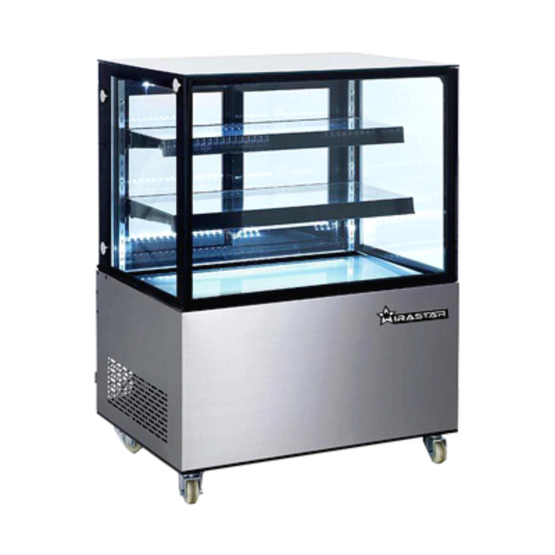 ARC-370Z Cake Showcase