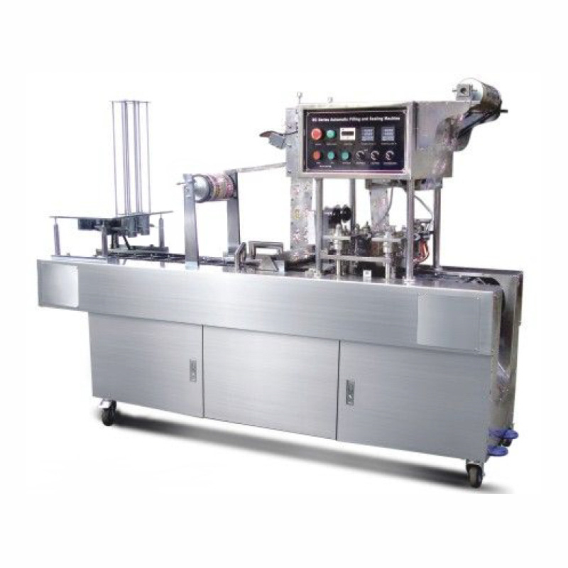 BG32A Filling & Sealing