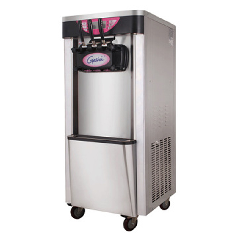 BJH219C Mesin Es Krim