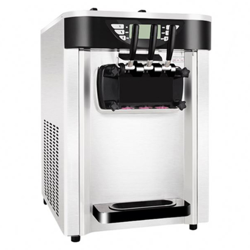 BJH219S Mesin Es Krim