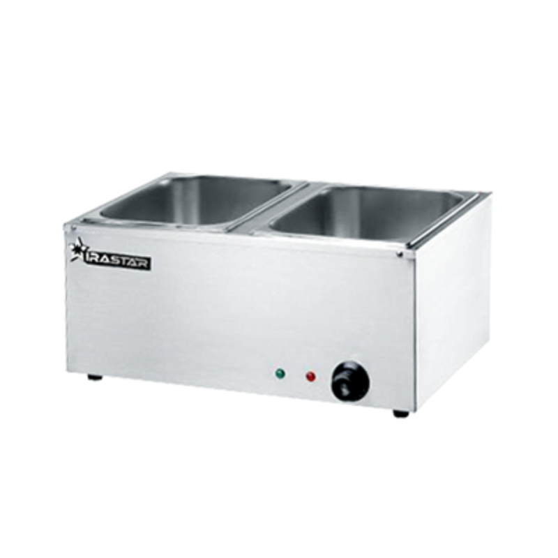 BMR-2 Penghangat Makanan