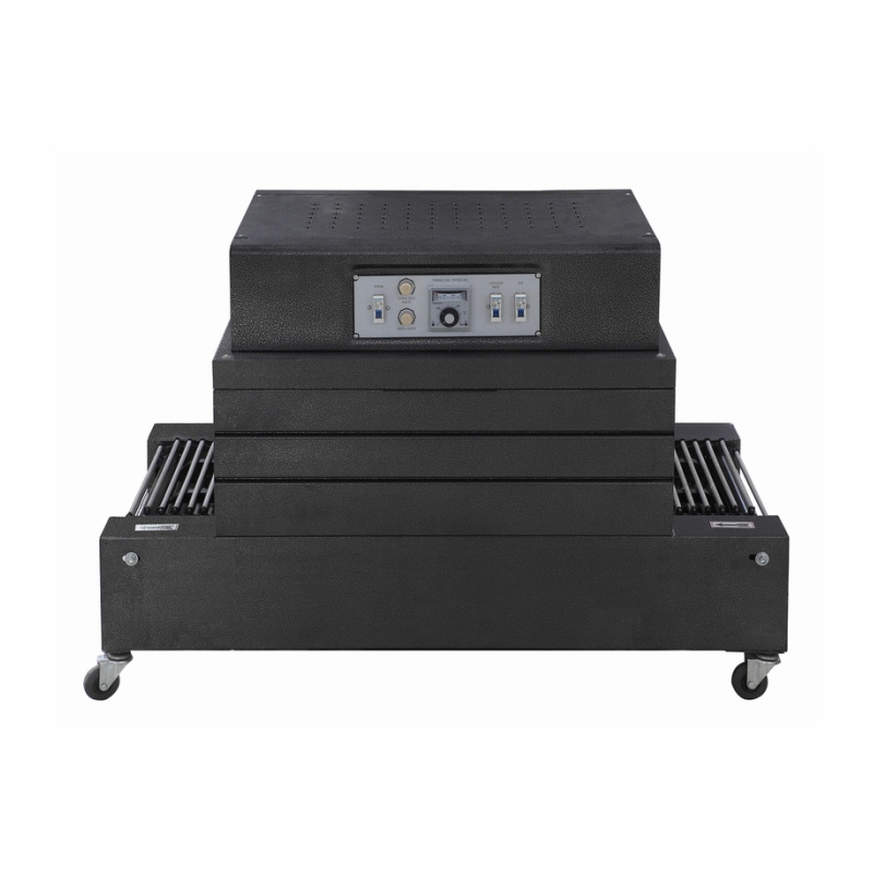 BS-A400 Mesin Shrink