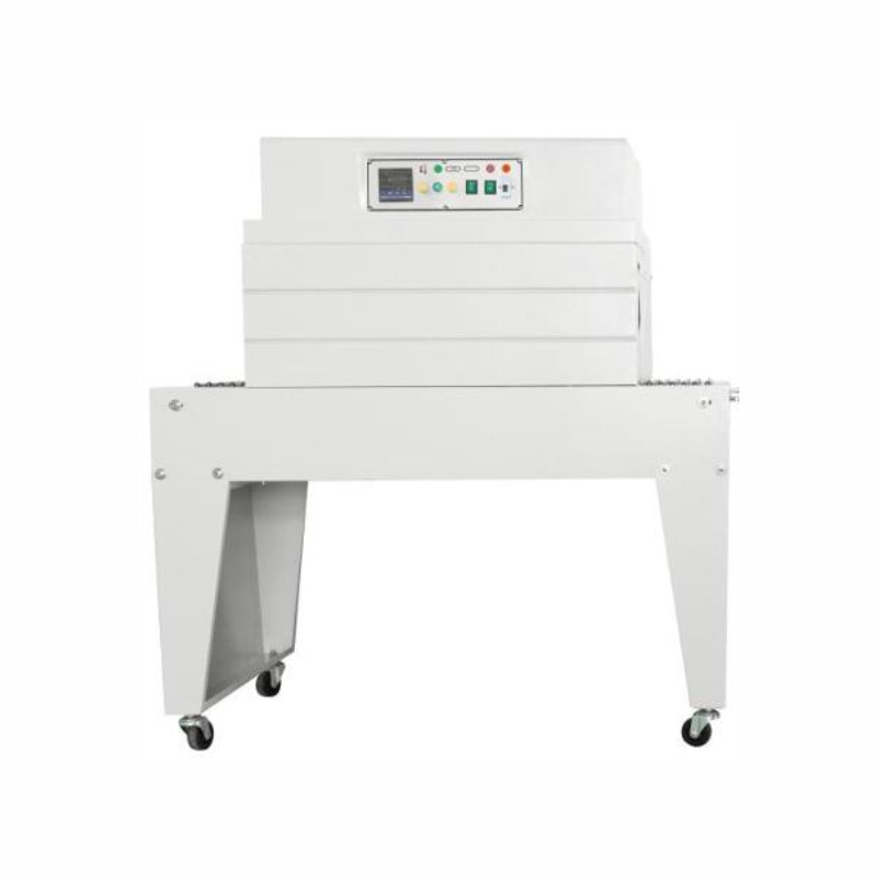 BS-A450 Mesin Shrink