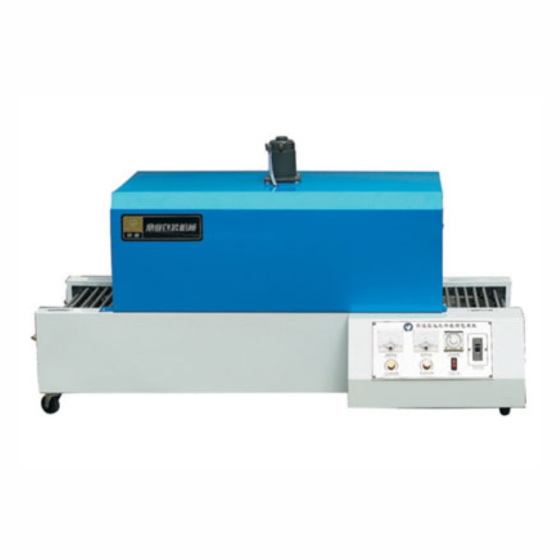 BS-B400 Mesin Shrink