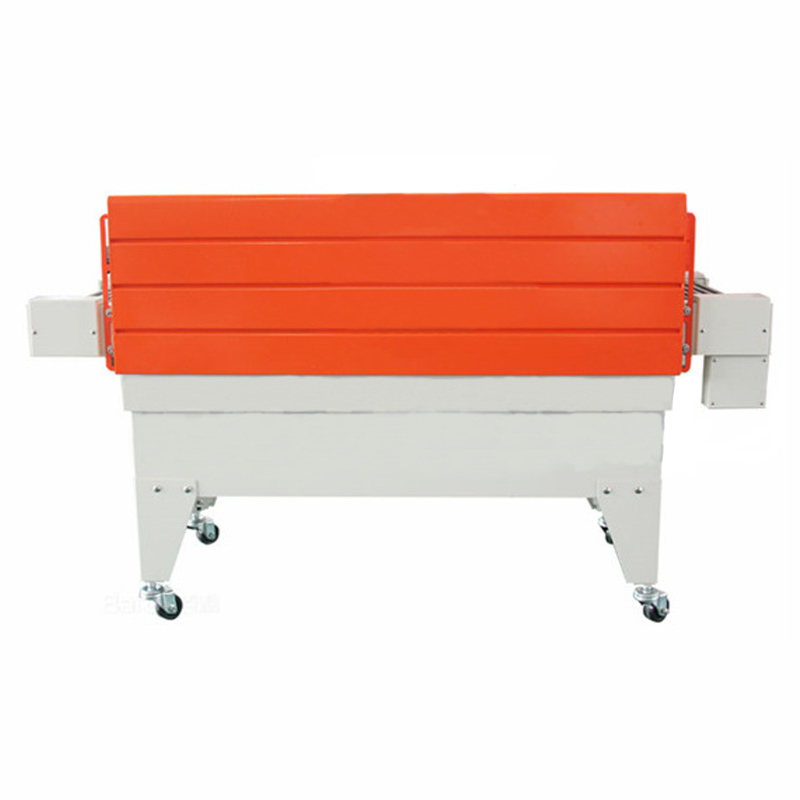 BS-G450 Mesin Shrink