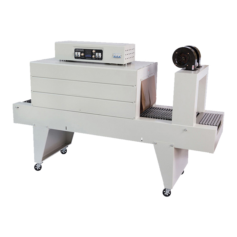 BSE4535 Mesin Shrink