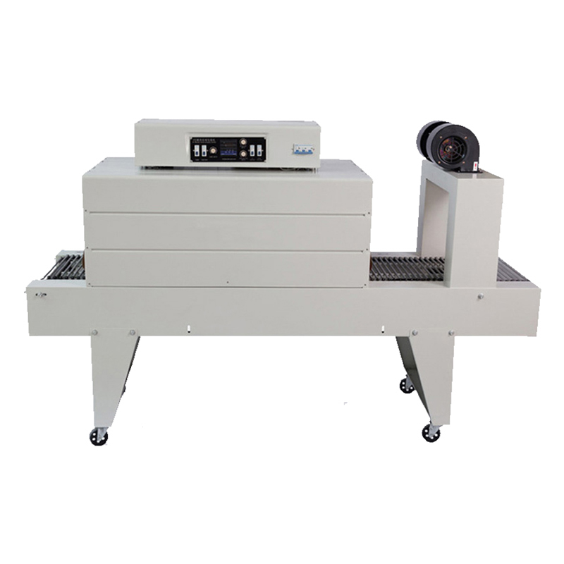 BSE5038 Mesin Shrink