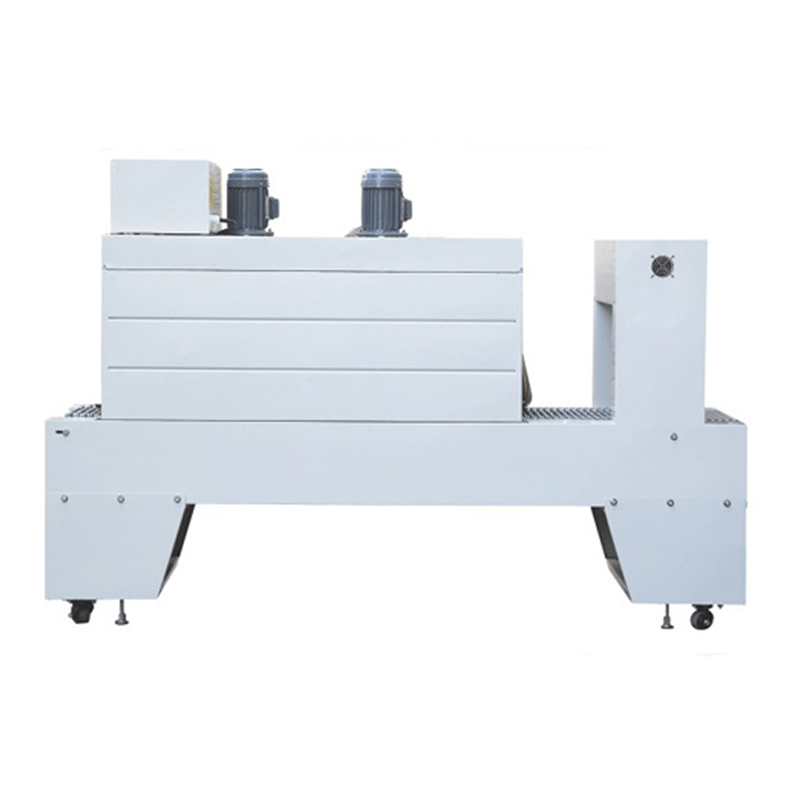 BSE6040A Mesin Shrink