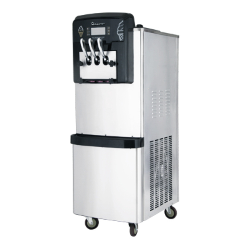 BX208C Mesin Es Krim