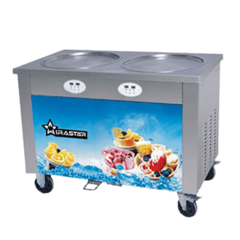 CB-550Y/2 Mesin Es Krim