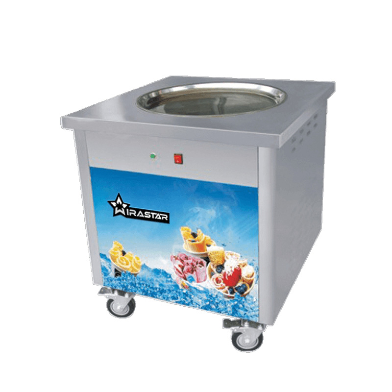 CB-550Y Mesin Es Krim