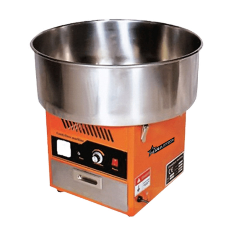 CDF-M3 Mesin Arumanis