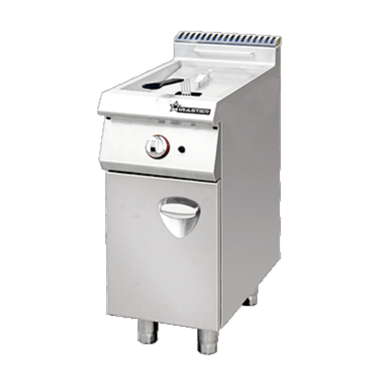 CKF-900SG Mesin Penggorengan Gas