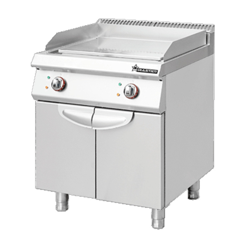 CKG-700G Gas Griddle