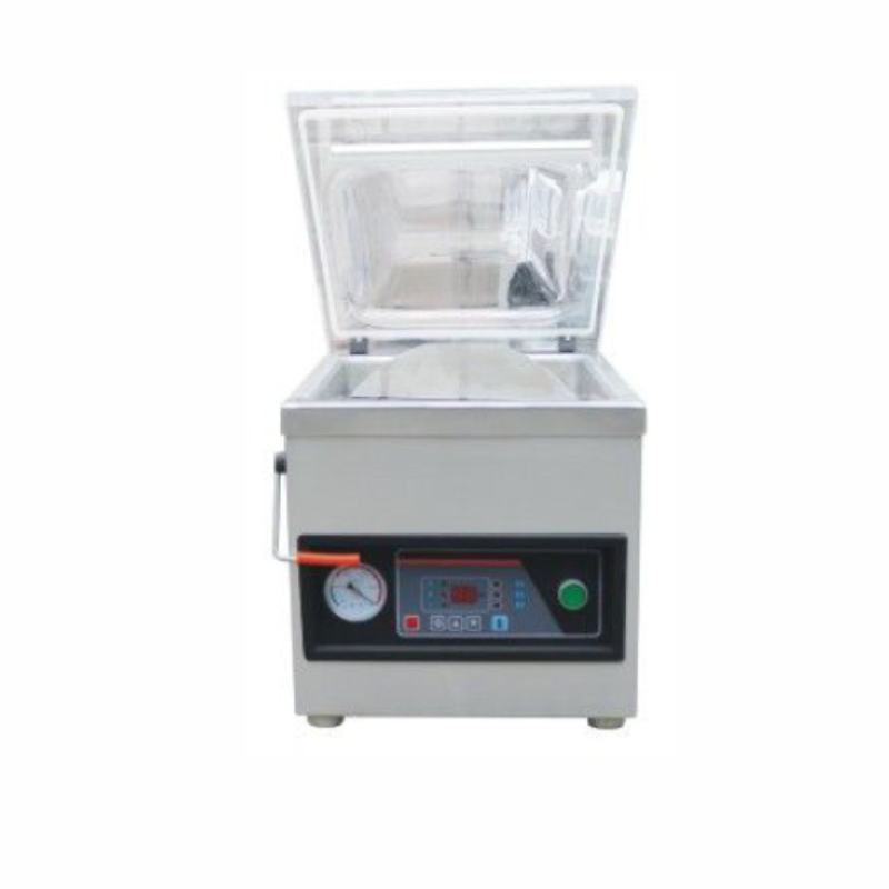DDZ260 Vacuum Packaging
