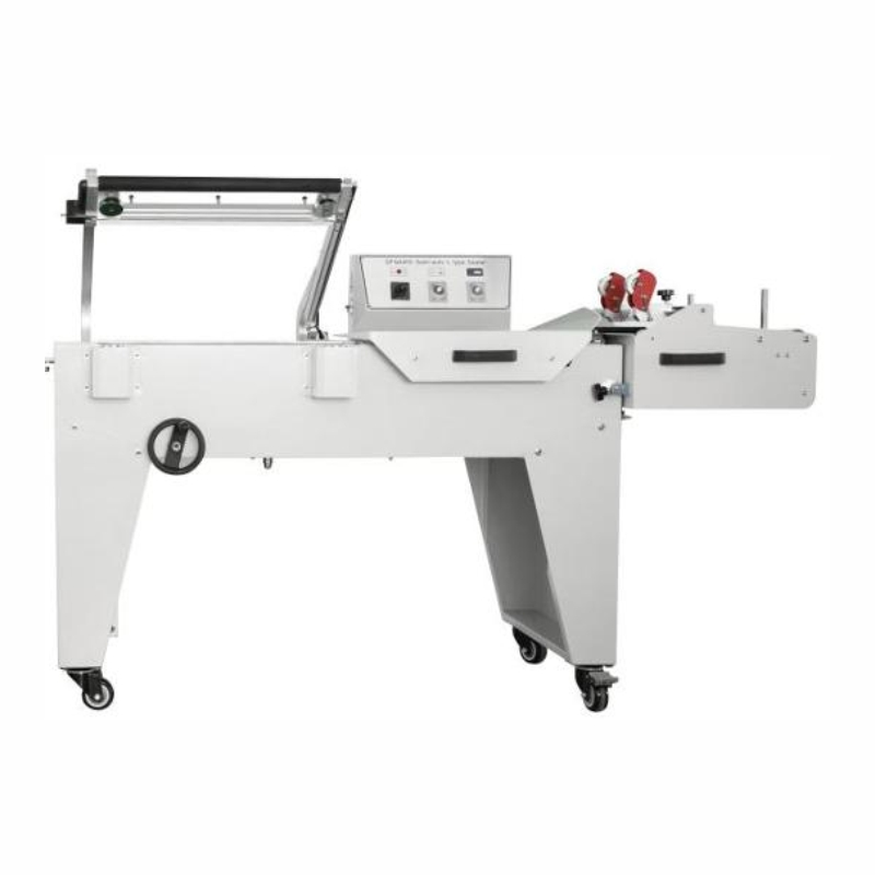 DFQA450 Mesin Shrink