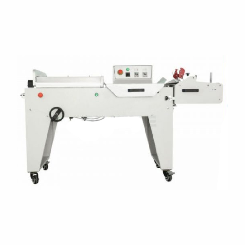 DFQC450 Mesin Shrink